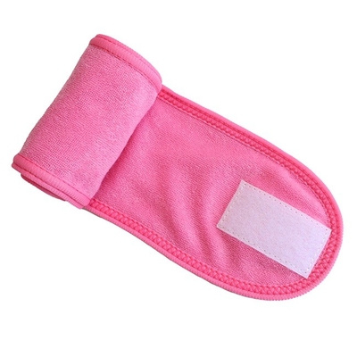 Sport 9*62cm Microfiber Headband Custom Logo